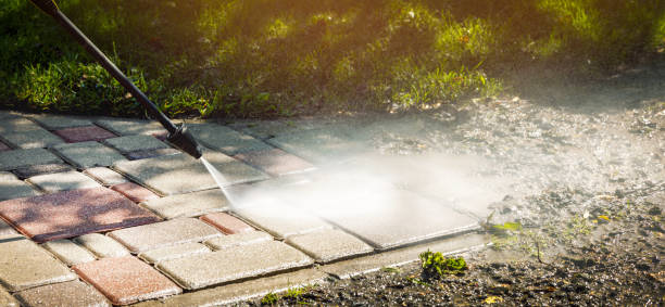 Best Restaurant Pressure Washing  in Newfoundland, NJ